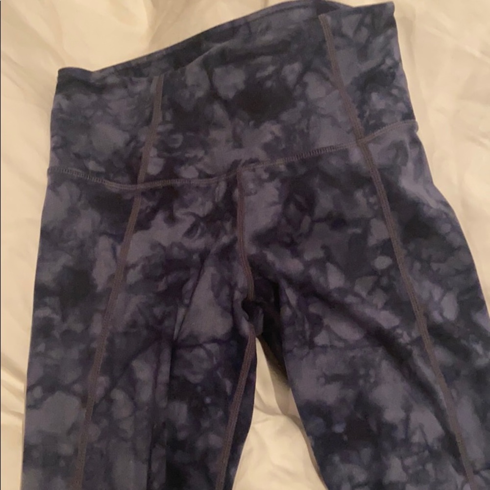Athleta tights xs